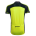 Tricou FUNKIER Firenze W Active SS - Verde lime