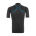 Tricou FUNKIER Respirare Elite - Gri/Albastru XL/2XL