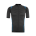 Tricou FUNKIER Respirare Elite - Gri/Albastru XS/S