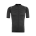Tricou FUNKIER Respirare Elite - Negru/Gri M/L