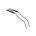 Adaptor prindere scaun bicicleta copii THULE RideAlong Low Saddle