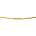Ghidon CONTEC Brut Extra Select 31.8*780mm - Auriu