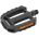 Pedale CONTEC CP-023 City/Comfort - Negru
