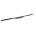 Ghidon CROSSER XCS101 11grade 35mm 800mm Negru