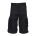 Pantaloni scurti CROSSER CW-598 cu bazon - Negru