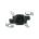 Pedale CONTEC P-XCX - SPD ambele parti - XC/Road - inclusiv placute