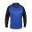 Tricou CROSSER MTB - Albastru/Negru