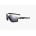 Ochelari LIMAR F 90 PC Matt - alb/negru