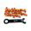 Pini pedale CONTEC R-pins Select- orange 20buc - incl. cheie