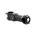 Pipa reglabila CONTEC Tarantula Stick 25.4*105mm Negru