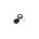 Surub angrenaj FSA QR-8A Self Extracting Bolt MTB BB9000 (ML128B)