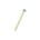 Tija sa CONTEC Brut Select 31.6*350mm-verde