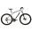 Bicicleta CORRATEC MTB X-VERT MOTION LITE 27.5" Alb/Negru/Albastru 490mm