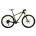 Bicicleta CORRATEC Revolution 29" Negru/Galben neon/White 490mm