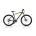Bicicleta CROSS Euphoria 29 Negru/Verde 440mm