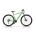 Bicicleta CROSS Euphoria 29 Verde 480mm