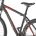 Bicicleta CROSS Grip 8 27.5'' Negru 520mm