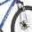 Bicicleta CROSS Grip 8 29" Albastru 560mm