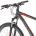 Bicicleta CROSS Grip 8 29" Negru 560mm