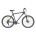 Bicicleta CROSS Viper MDB 27.5 Negru/Verde 510mm