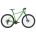 Bicicleta Conway MS429 29 24vit Verde / Albastru 480mm