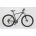 Bicicleta ULTRA Nitro 29" negru/gri/galben 480mm