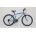 Bicicleta ULTRA Storm 26" albastru/orange 520mm