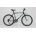 Bicicleta ULTRA Storm 26 negru/verde 440mm