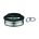 Cuvete furca FSA NO.53 1 1/8" sus 1 1/4" jos tapered integrat capac 10mm carbon OD 52.2mm ID 47mm