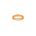Distantiere furca FSA Polycarbonat 1 1/8" 5mm (H2307) 10buc Orange