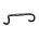 Ghidon FSA Vero Compact Bend 4 31.8mm 440mm