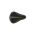 Husa sa CONTEC Top Seat Gel - Trekking -negru