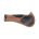 Mansoane CONTEC Tour Deluxe Kork - negru/kork 135mm