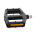 Pedale CONTEC CPI-NY rulmenti 257g - negru