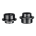 Adaptor monobloc FSA 19mm pt PF30 MTB 68/73mm alloy CK EE107