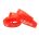 Banda janta ZEFAL Mtb 26'' - 22mm rosie - bulk