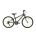 Bicicleta CROSS Speedster otel - 24'' junior - negru
