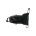 Geanta sa CONTEC Stow Waterproof M - negru