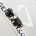 Pompa SKS Airbuster CO2 125mm