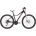 Bicicleta Conway MQ527 27.5 27vit Negru / Mov 400mm