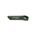 Coarne ghidon CONTEC Triangle 90mm - Negru