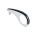 Aparatoare lant AXA Scope 2 46-48T pt 1/3 foi - Negru/Argintiu