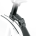Aripa SKS S-blade fixed 28'' - spate