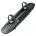 Aripa SKS X-Guard 4.8mm 26-29'' - negru