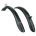 Aripi SKS Beavertail 26'' - 28'' - set fata/spate