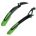 Aripi SKS Blade Set verde 29''