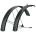 Aripi SKS Bluemels 75 U set fata/spate