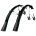 Aripi SKS Raceblade Pro XL - set