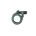Incuietoare cablu AXA Resolute 120/8 - Army Green