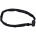 Incuietoare lant CONTEC Powerloc 7.5mm x 90cm - Negru